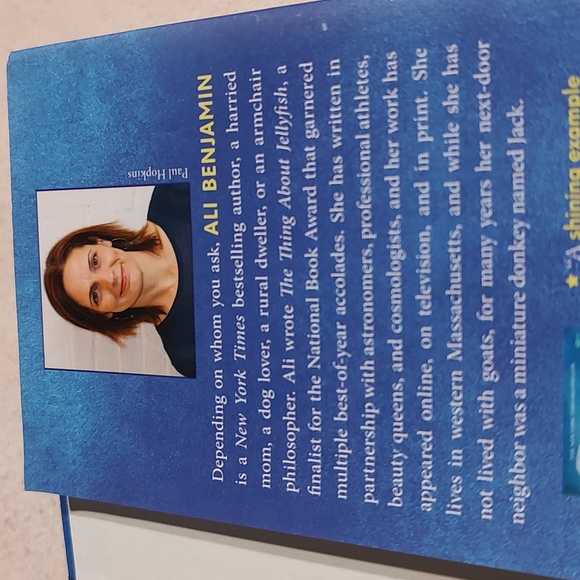 The Next Great Paulie Fink This is how you become a legend by Ali Benjamin - Picture 11 of 12